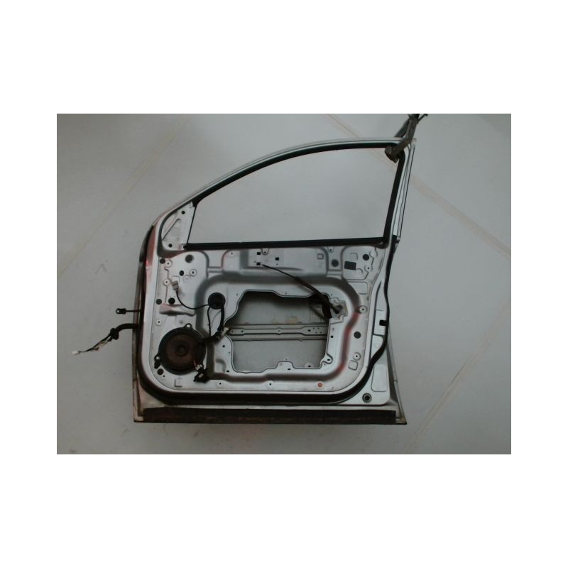 PORTE AVANT DROIT NISSAN QASHQAI