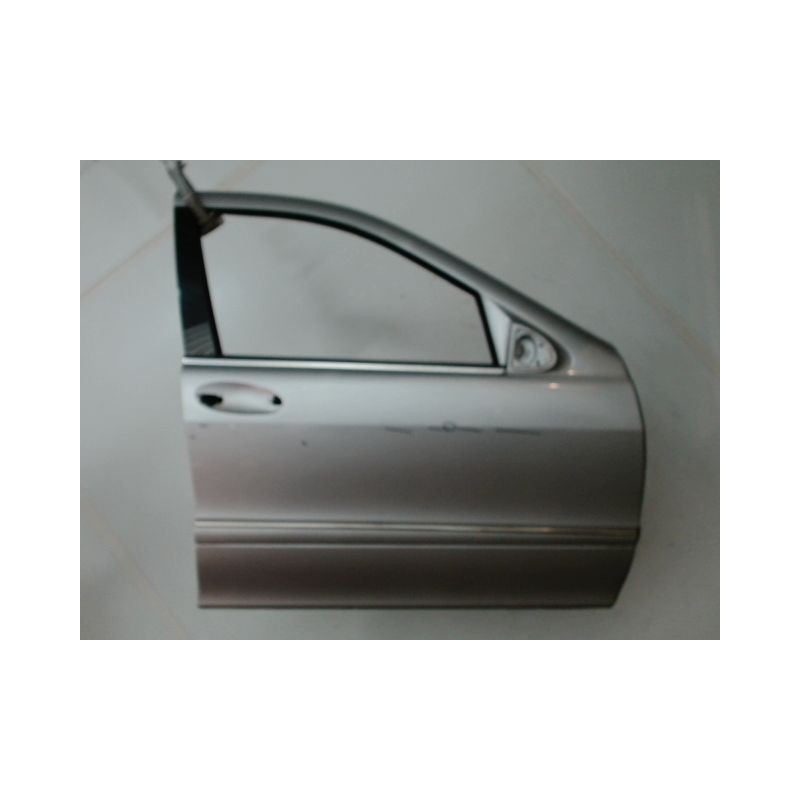 PORTE AVANT DROIT MERCEDES CLASSE S