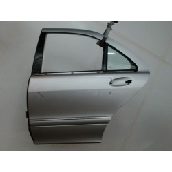 PORTE ARG