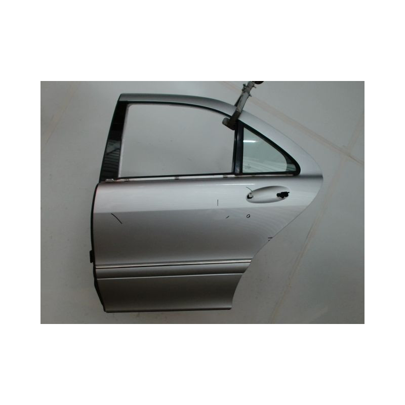 PORTE ARRIERE GAUCHE MERCEDES CLASSE S