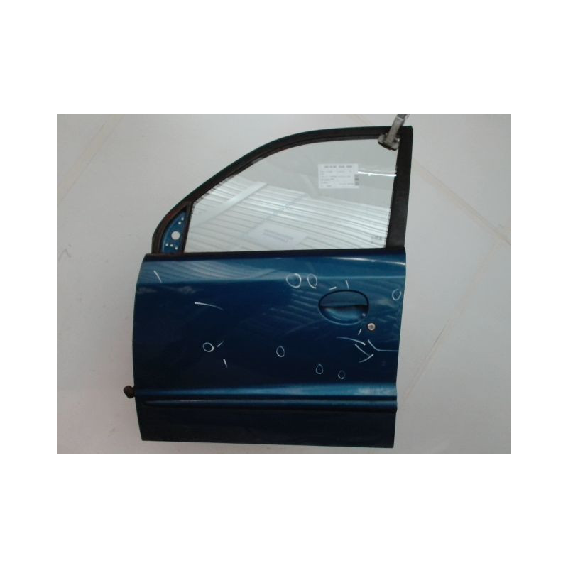 PORTE AVANT GAUCHE HYUNDAI ATOS