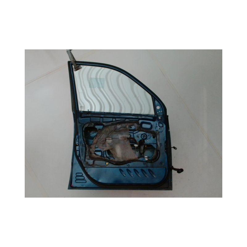 PORTE AVANT GAUCHE HYUNDAI ATOS