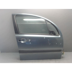 PORTE AVD