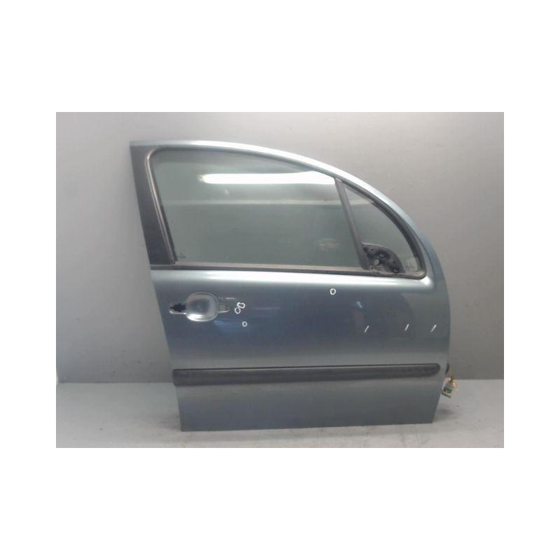 PORTE AVANT DROIT CITROEN C3