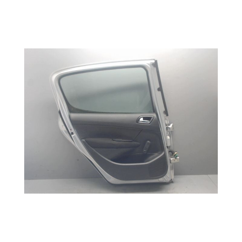 PORTE ARRIERE GAUCHE PEUGEOT 308
