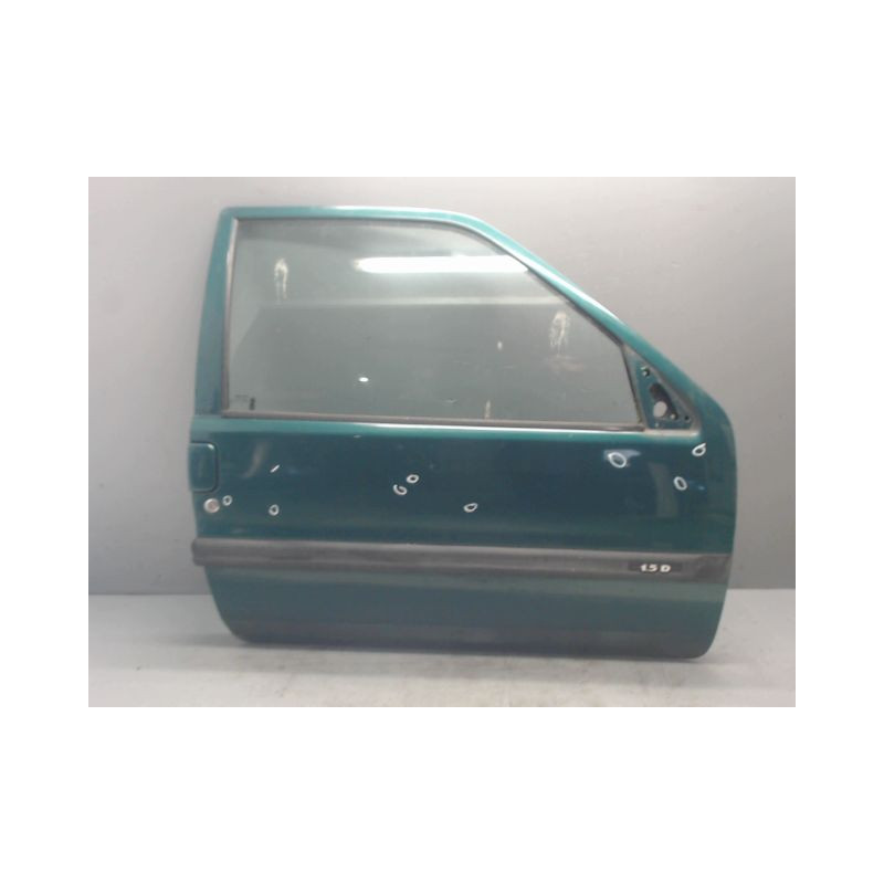 PORTE AVANT DROIT CITROEN SAXO