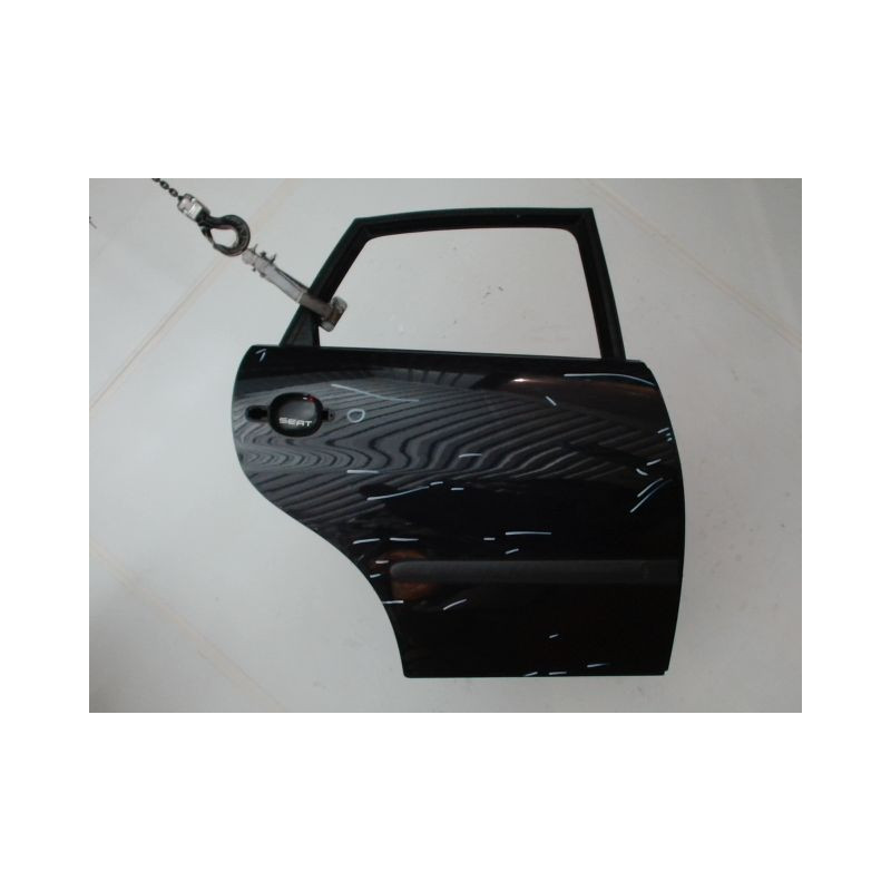 PORTE ARRIERE DROIT SEAT IBIZA