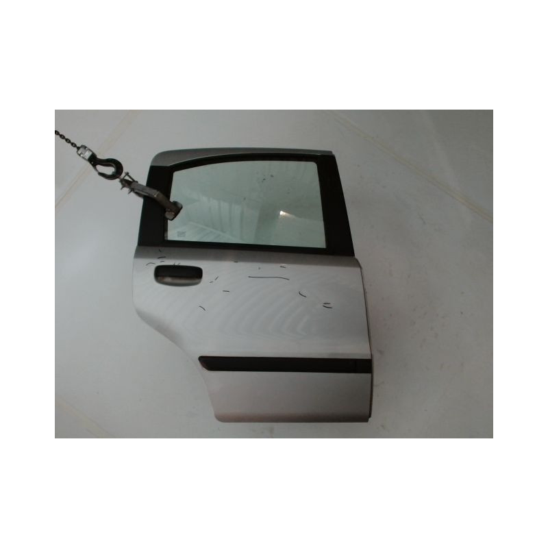 PORTE ARRIERE DROIT FIAT PANDA