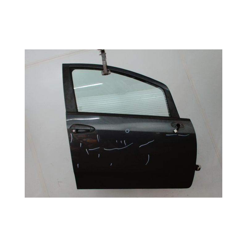 PORTE AVANT DROIT FIAT PUNTO