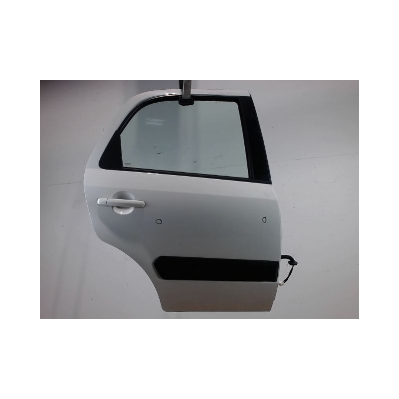 PORTE ARRIERE DROIT SUZUKI SX4