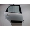 PORTE ARRIERE DROIT SUZUKI SX4