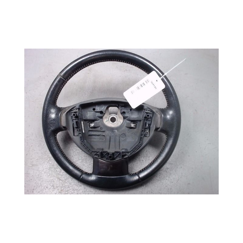 VOLANT DE DIRECTION DACIA DUSTER 2010-