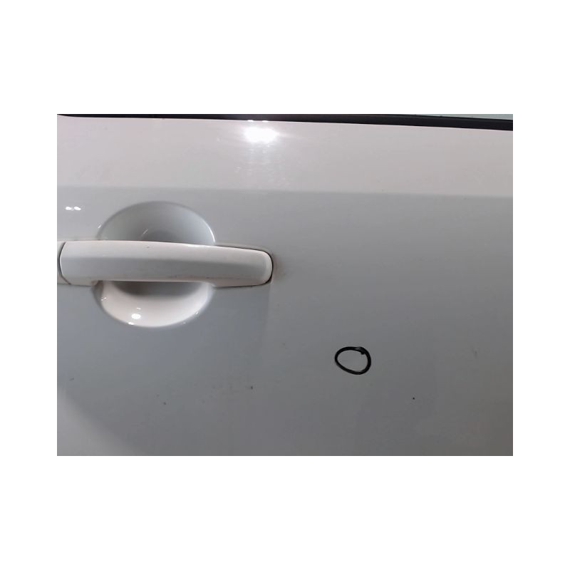 PORTE ARRIERE DROIT SUZUKI SX4