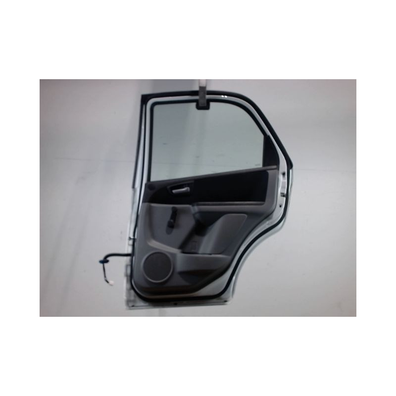 PORTE ARRIERE DROIT SUZUKI SX4