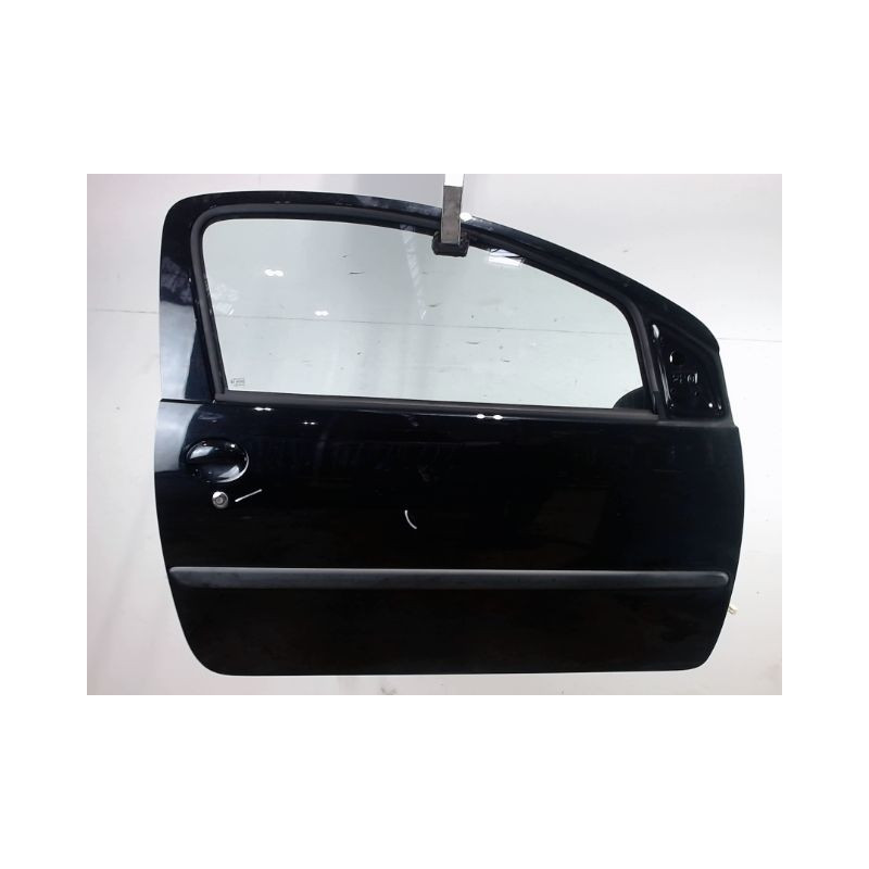 PORTE AVANT DROIT PEUGEOT 107 3P