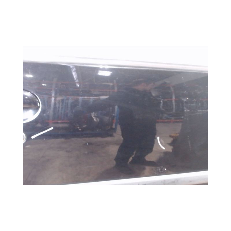 PORTE AVANT DROIT PEUGEOT 107 3P