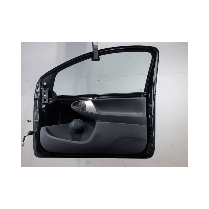 PORTE AVANT DROIT PEUGEOT 107 3P