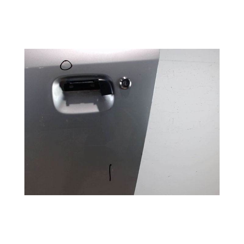 PORTE AVANT GAUCHE SUZUKI ALTO 5 PTES