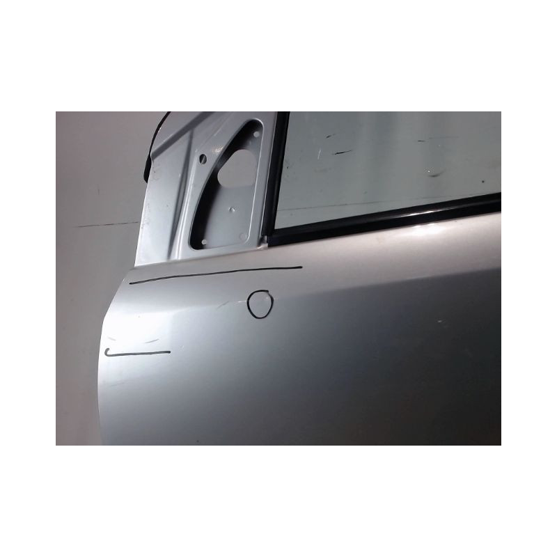 PORTE AVANT GAUCHE SUZUKI ALTO 5 PTES