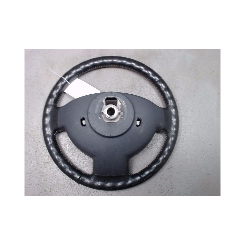 VOLANT DE DIRECTION DACIA DUSTER 2010-