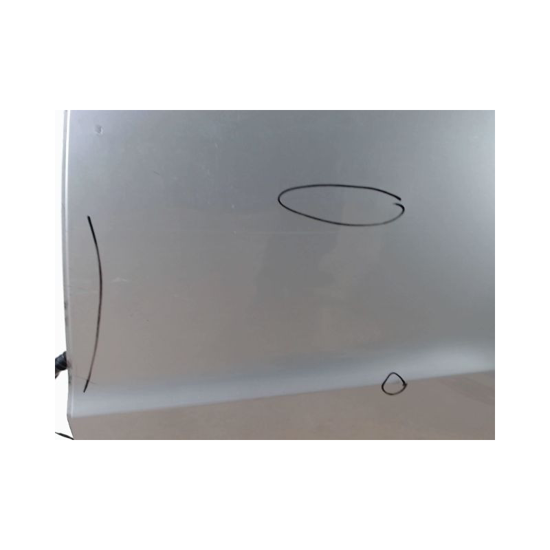 PORTE ARRIERE GAUCHE SUZUKI ALTO 5 PTES