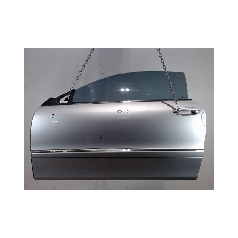 PORTE AVANT GAUCHE MERCEDES CLK