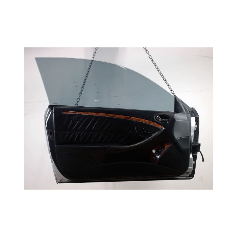 PORTE AVANT GAUCHE MERCEDES CLK
