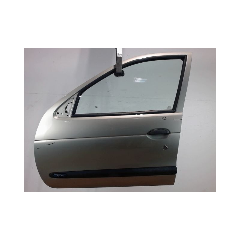 PORTE AVANT GAUCHE RENAULT MEGANE I PH2 99-02