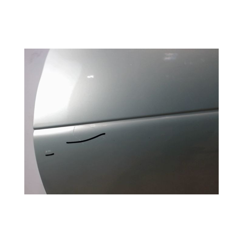 PORTE AVANT GAUCHE RENAULT MEGANE I PH2 99-02