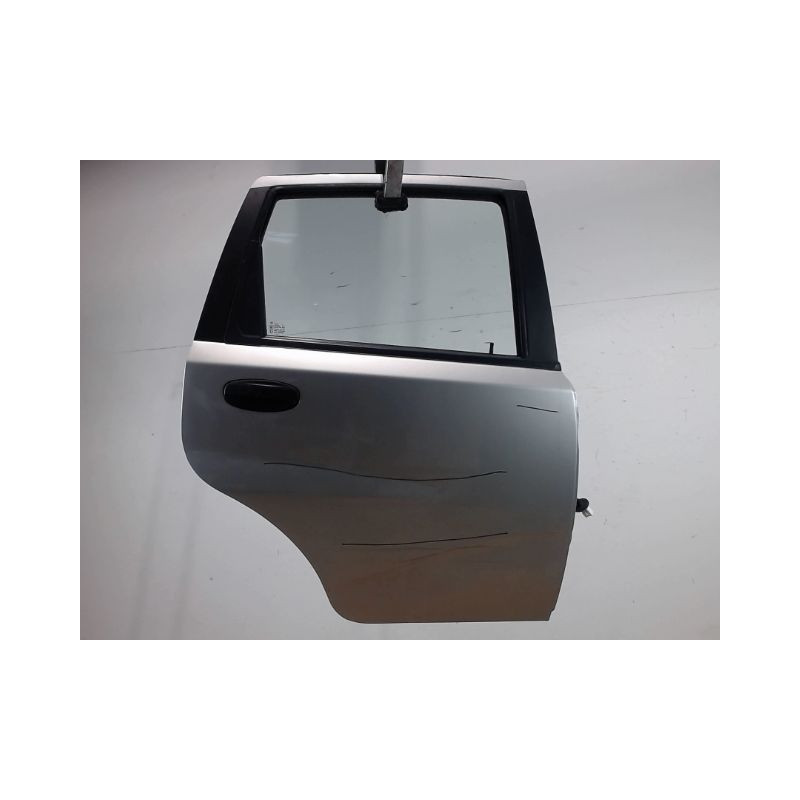 PORTE ARRIERE DROIT CHEVROLET AVEO 2008-