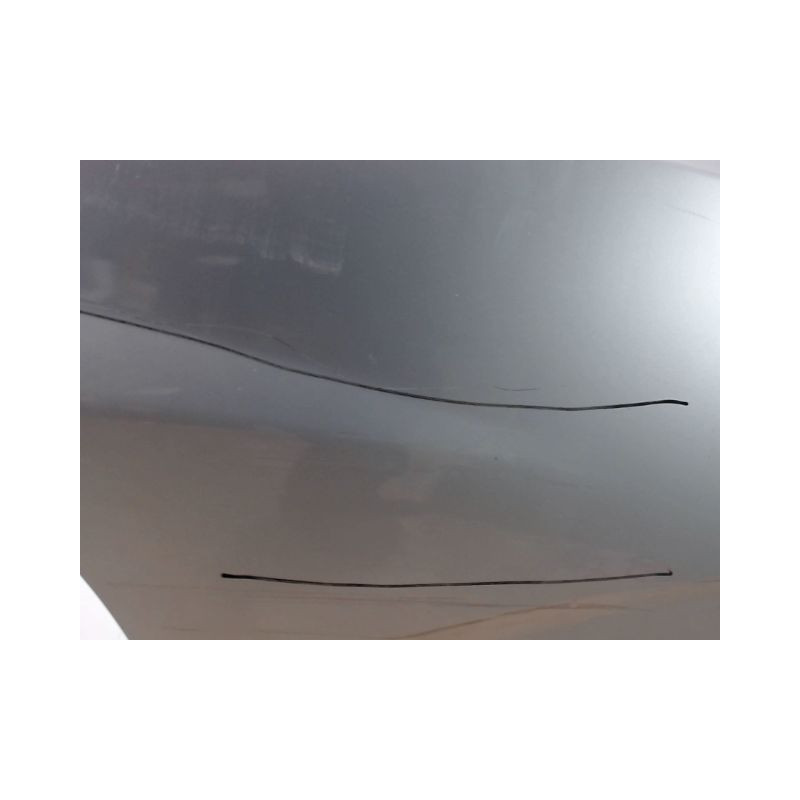 PORTE ARRIERE DROIT CHEVROLET AVEO 2008-