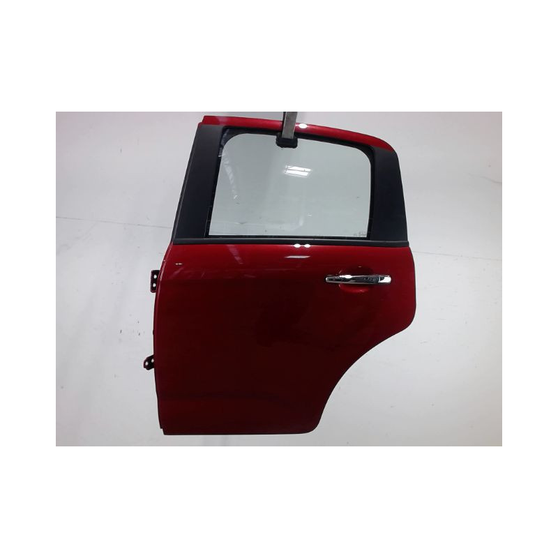 PORTE ARRIERE GAUCHE CITROEN C3