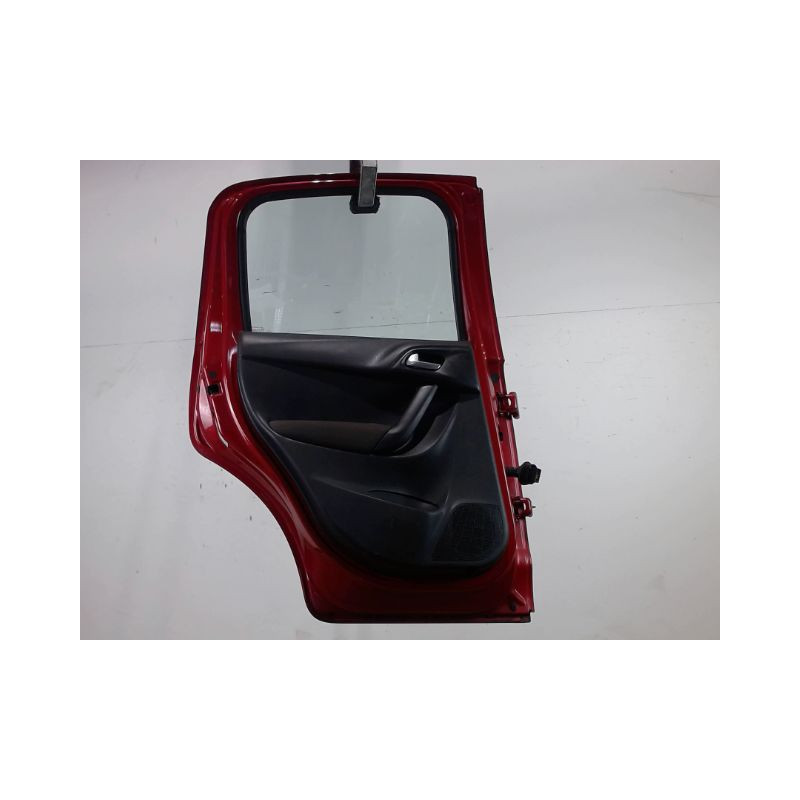 PORTE ARRIERE GAUCHE CITROEN C3