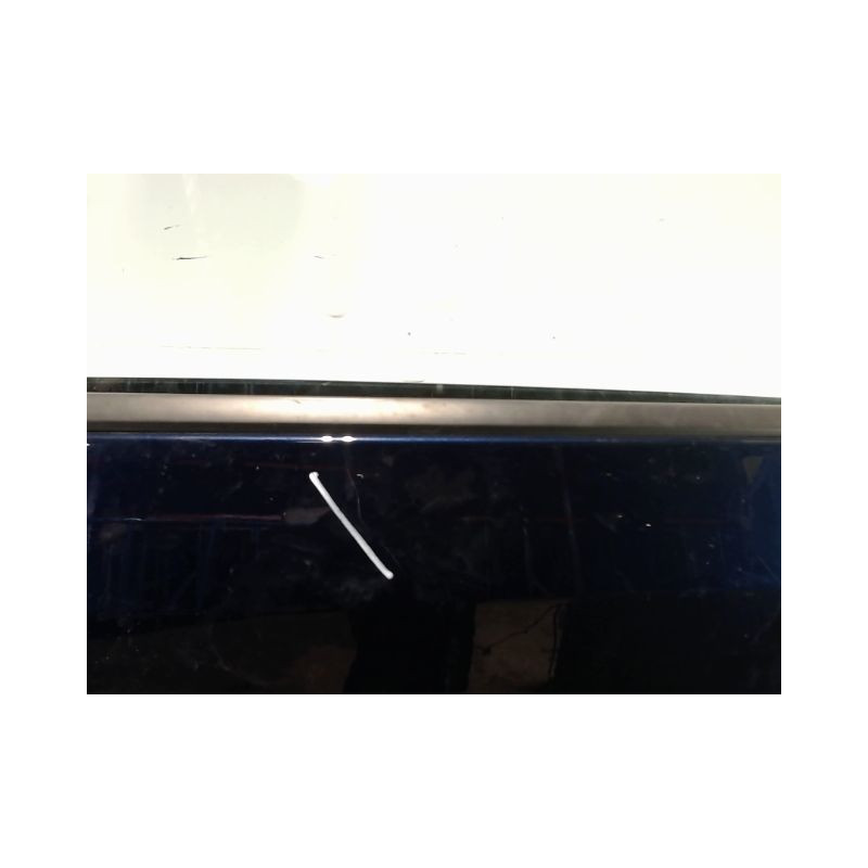 PORTE AVANT GAUCHE FORD FUSION 2005-