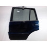 PORTE ARRIERE GAUCHE FORD FUSION 2005-
