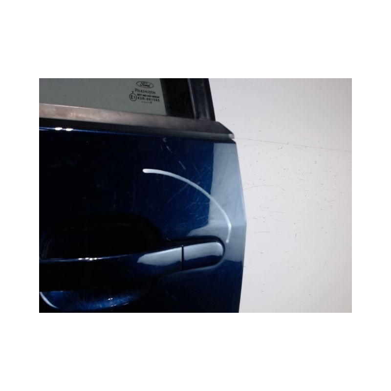 PORTE ARRIERE GAUCHE FORD FUSION 2005-