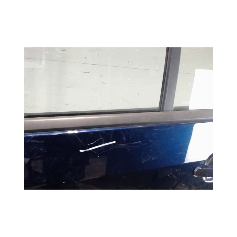 PORTE ARRIERE GAUCHE FORD FUSION 2005-