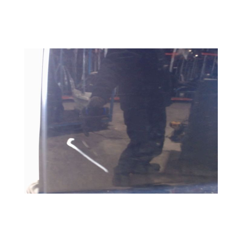 PORTE ARRIERE GAUCHE FORD FUSION 2005-