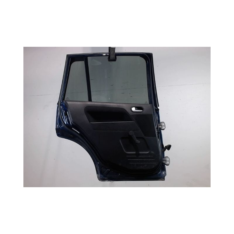 PORTE ARRIERE GAUCHE FORD FUSION 2005-