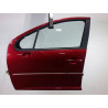 PORTE AVANT GAUCHE PEUGEOT 207 5P
