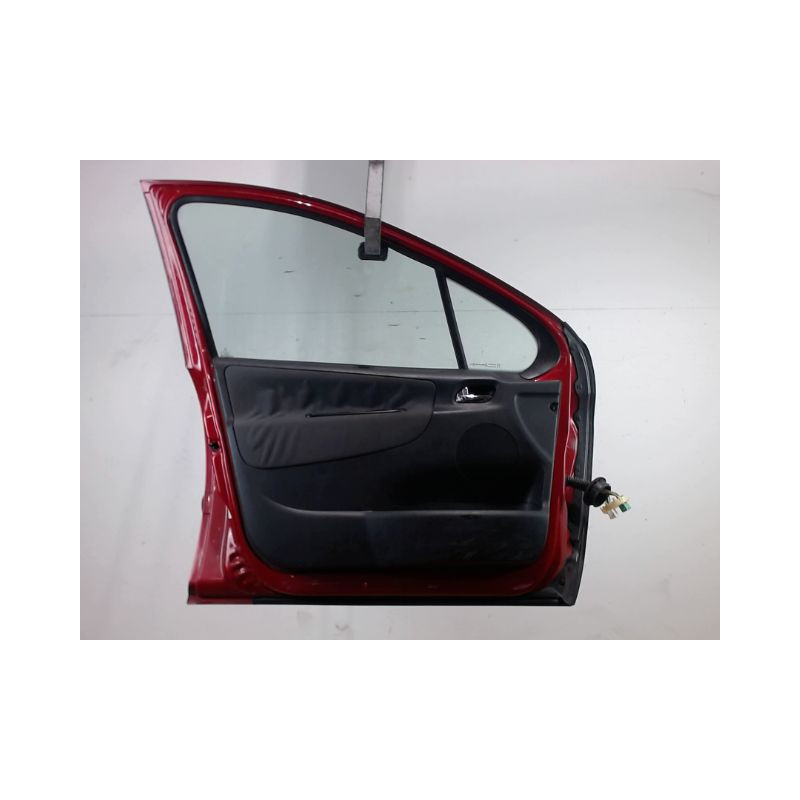 PORTE AVANT GAUCHE PEUGEOT 207 5P