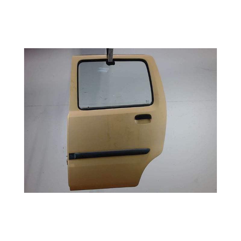 PORTE ARRIERE GAUCHE SUZUKI WAGON-R