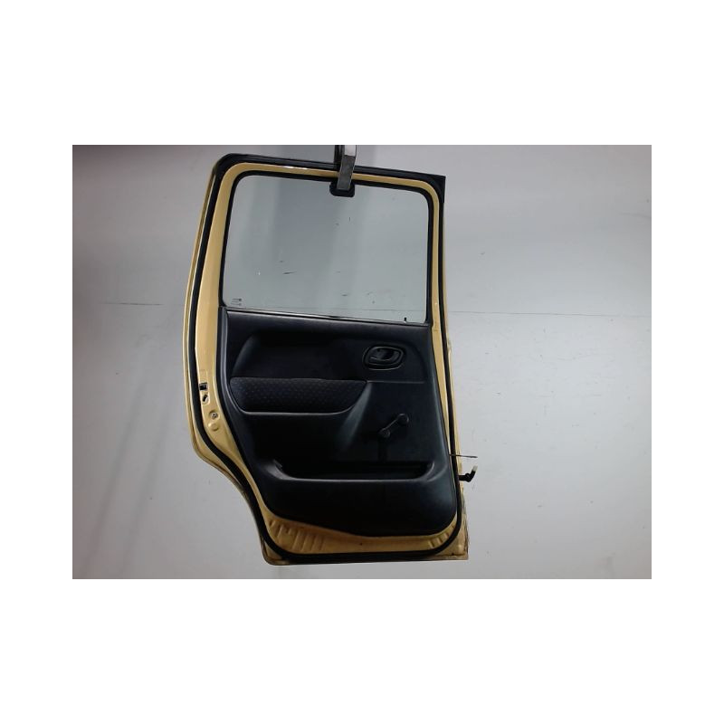 PORTE ARRIERE GAUCHE SUZUKI WAGON-R
