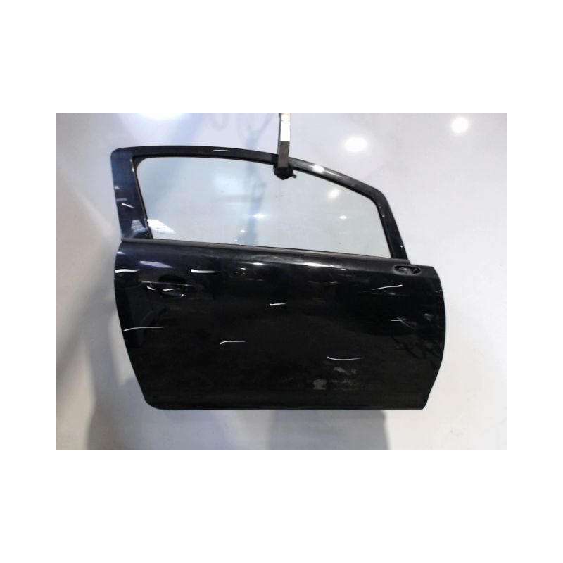 PORTE AVANT DROIT OPEL CORSA
