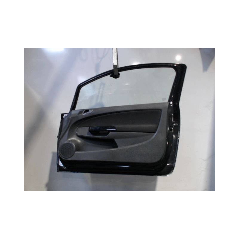 PORTE AVANT DROIT OPEL CORSA