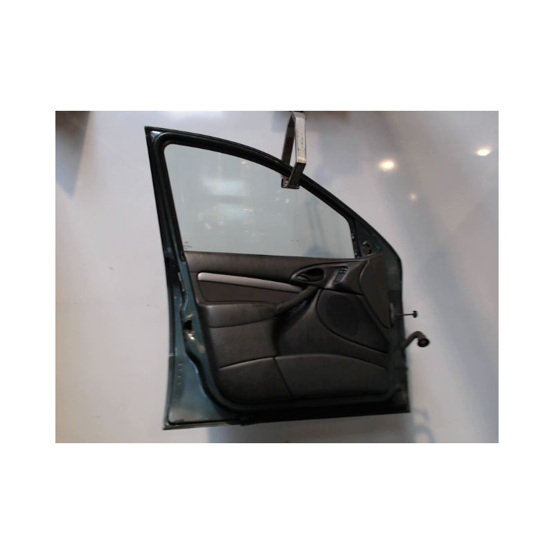 PORTE AVANT GAUCHE FORD FOCUS