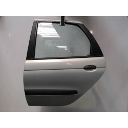 PORTE ARG
