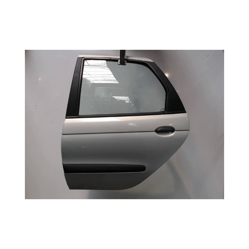 PORTE ARRIERE GAUCHE RENAULT SCENIC I PH2 99-03