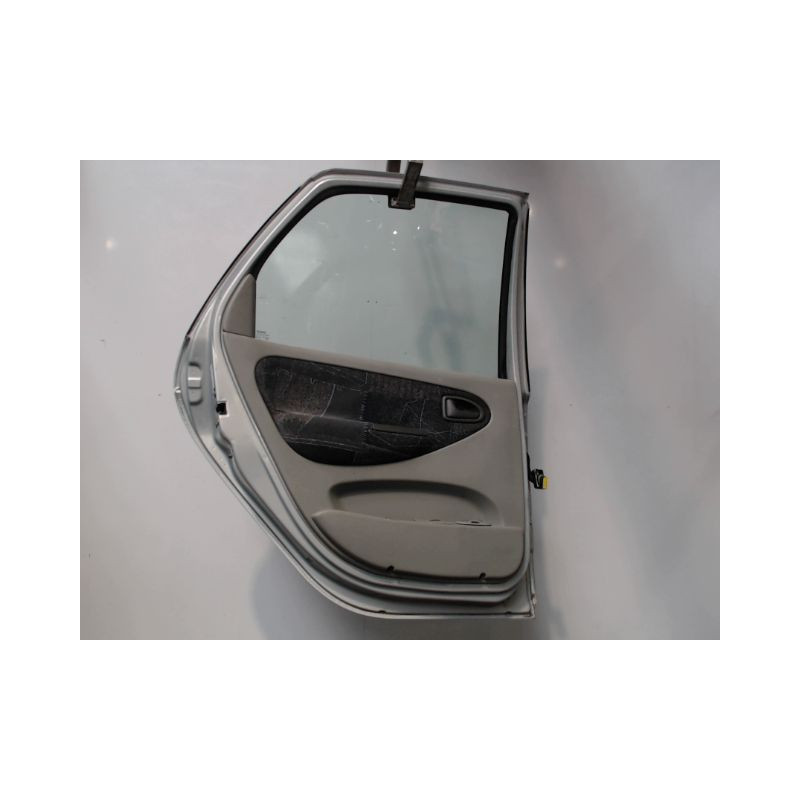 PORTE ARRIERE GAUCHE RENAULT SCENIC I PH2 99-03