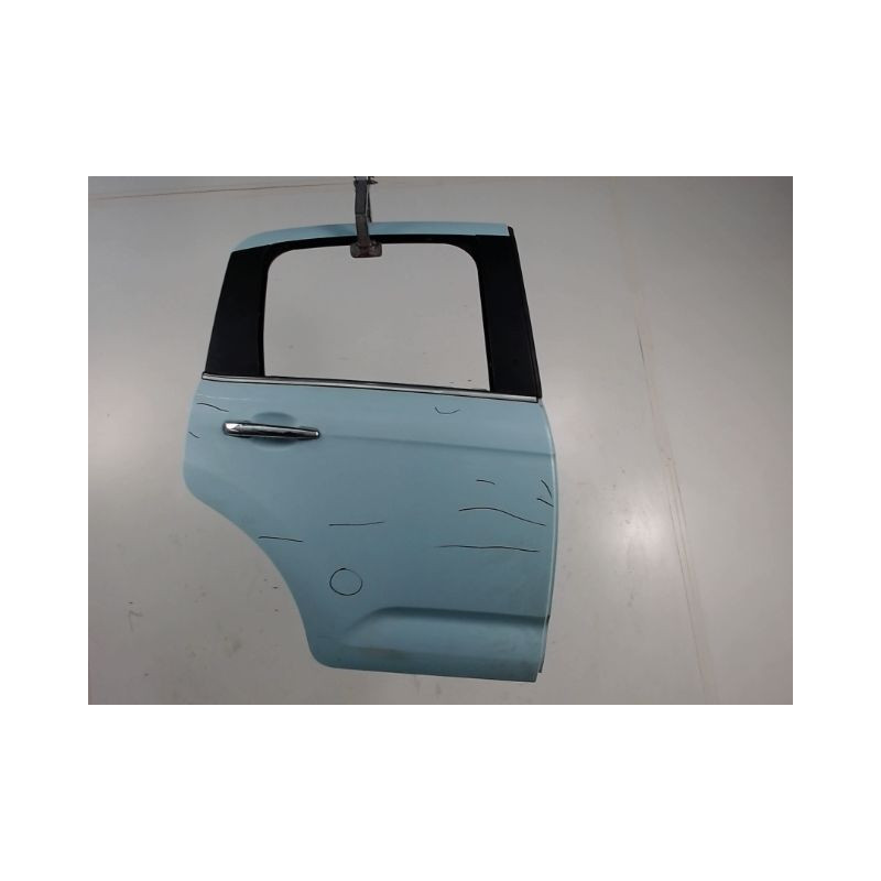 PORTE ARRIERE DROIT CITROEN C3